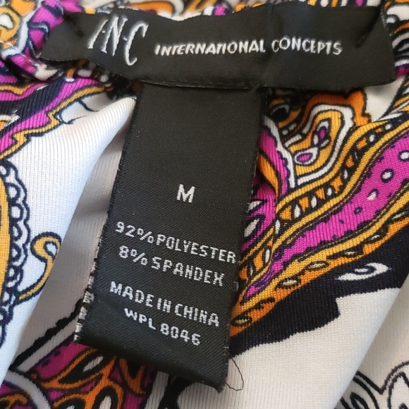 INC DRESS - Picture 4 of 6